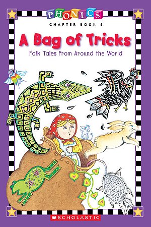 a bag of tricks
