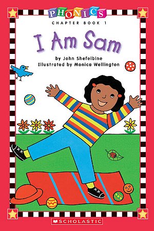 I am sam