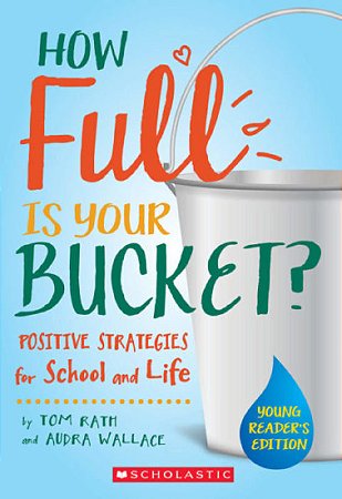 how full Is your bucket