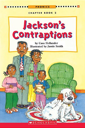 jackson's contraptions