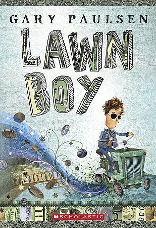 lawn boy