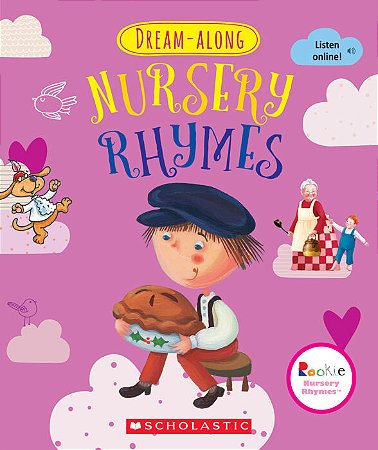 dream along nursery rhymes