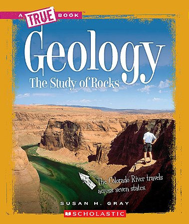 geology