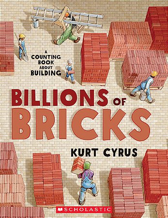 billions of bricks