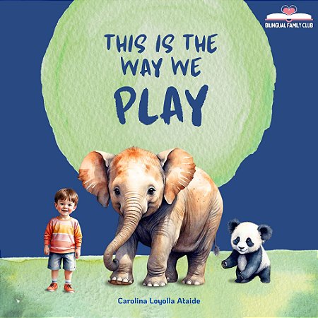 this is the way we play