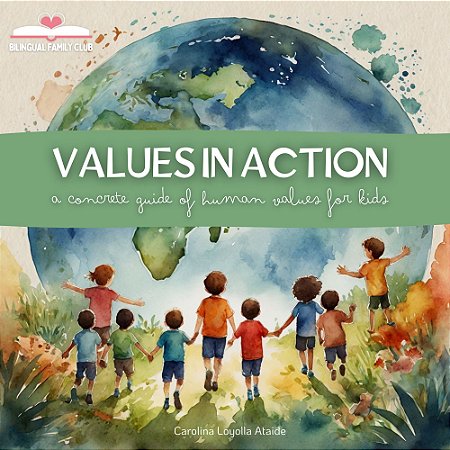 values in action