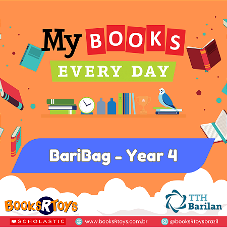 Baribag - year 4