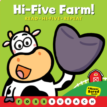 Hi-Five Farm!