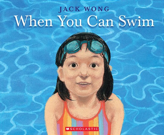 When You Can Swim