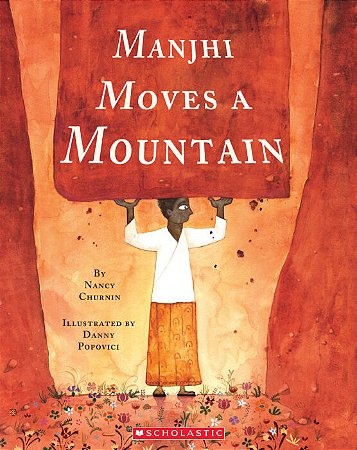 manjhi moves a mountain