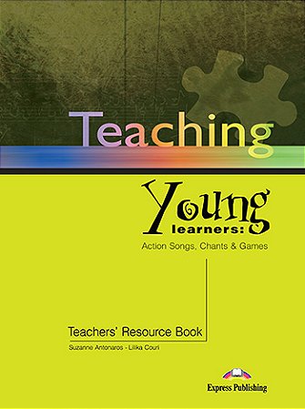 TEACHING YOUNG LEARNERS TEACHER'S BOOK