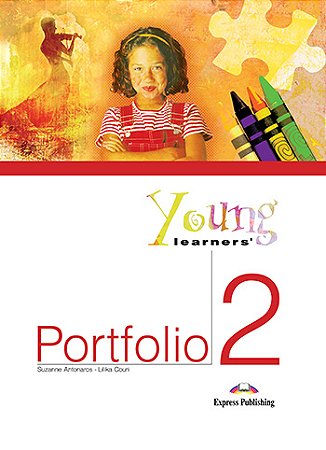 TEACHING YOUNG LEARNERS' PORTFOLIO 2