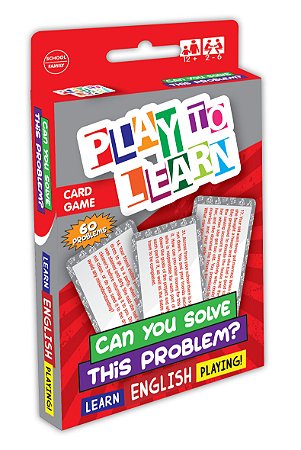 jogo de cartas - can you solve this problem?