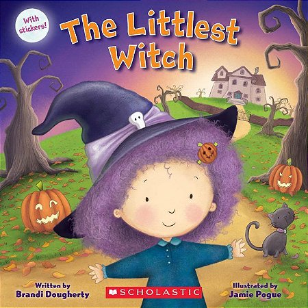 The Littlest witch