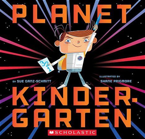 planet kindergarten