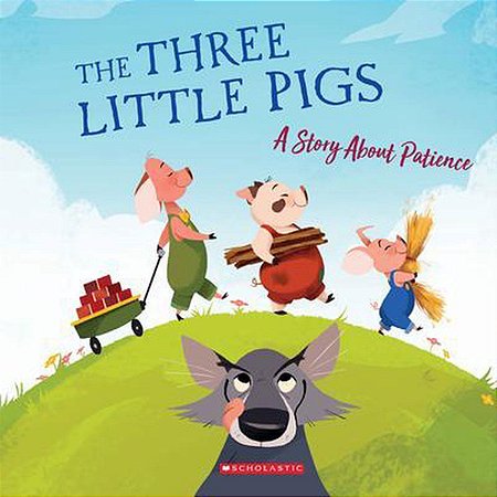 The Three Little Pigs