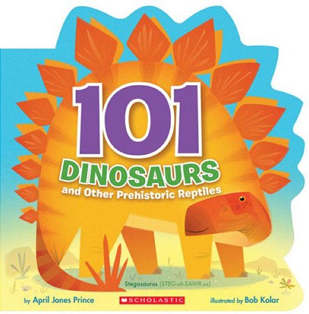 101 Dinosaurs