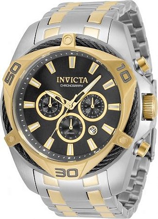 Invicta bolt original preço Outlet