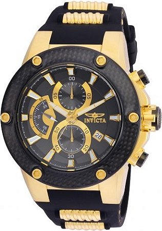 Relogio invicta speedway Outlet