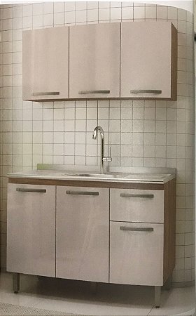 ARMÁRIO PARA COZINHA POP 2