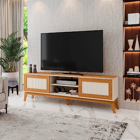 RACK ANDROS 2 PORTAS