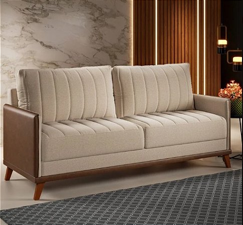 ESTOFADO LIVING CONCEPT 2M
