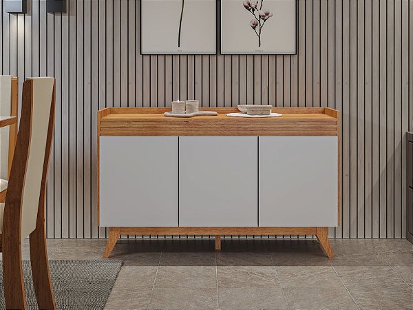 BUFFET IBIZA VIERO