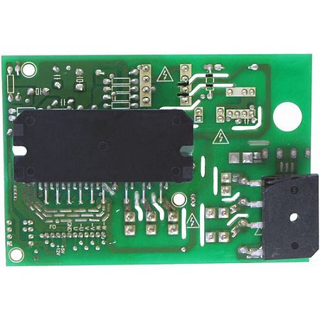 Placa Inversão condensadora Carrier  38LVCA012515MC | 38LVCB012515MC