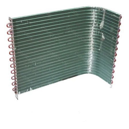 SERPENTINA CONDENSADOR COBRE SAMSUNG 24.000 BTUS | MODELOS |  AR24HVSPASNAZ | AR24KVSPASNXAZ | AR24HVSPASNAZ | AR24KVSPASNXAZ