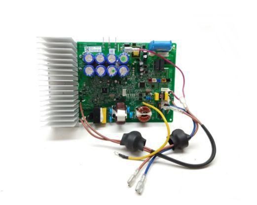 Placa Principal Condensadora Consul Inverter CBM12DBBNA | CBM12EBBNA