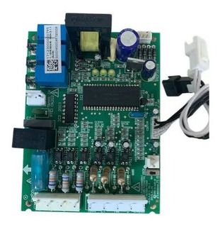 PLACA CONDENSADORA PISO TETO KOMECO | 48000 | KOP48QCG2 PLACA CONDENSADORA PISO TETO KOMECO | 48000 | KOP48QCG2