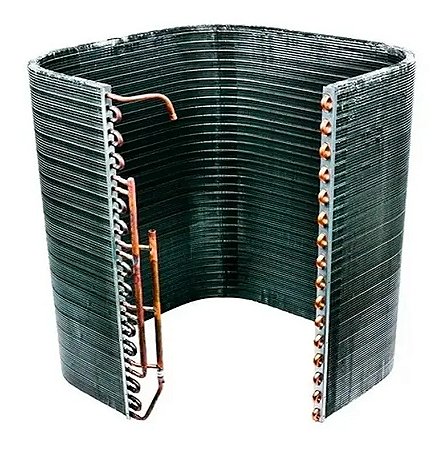 Serpentina Condensadora Cobre Carrier 38CCI036515MC