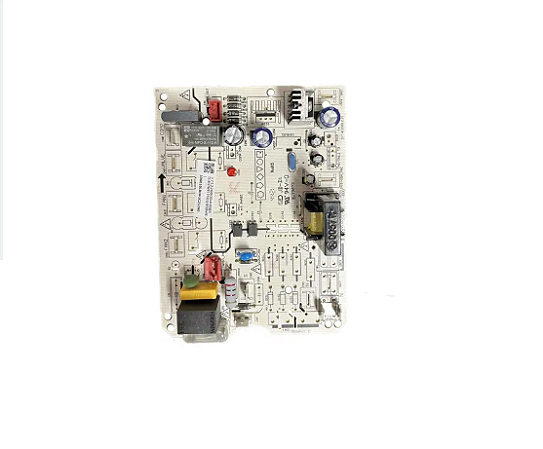 Placa Condensadora Springer Midea 38KCX22S5