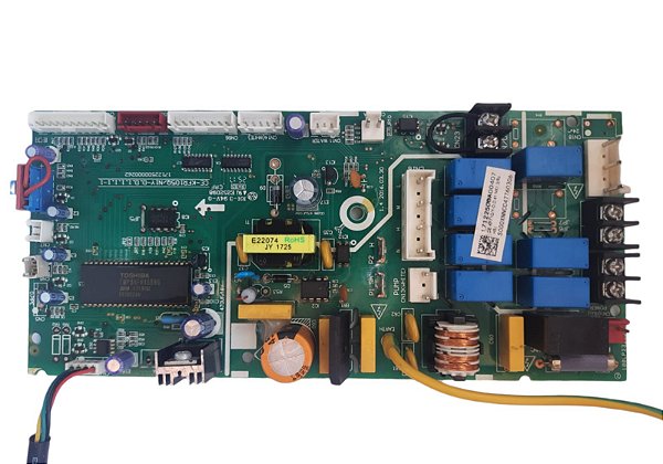 Placa Evaporador Carrier 40KWCD24C5 | 40KWCD36C5 | 40KWCD48C5