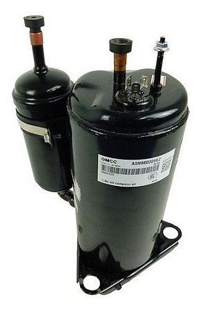 Compressor Carrier Inverter 9000 Btus 38FVCA09C5