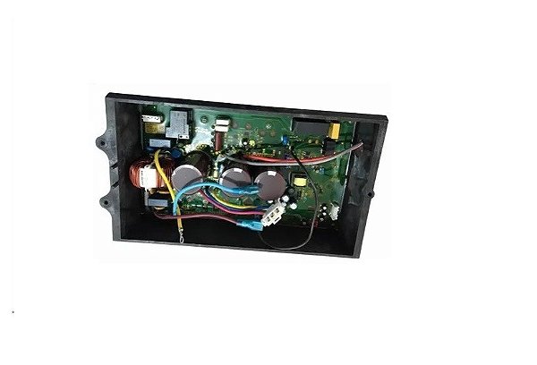 PLACA PRINCIPAL CONDENSADORA ELETROLUX  INVERTER 22000 BTUS | MODELOS: QE22R