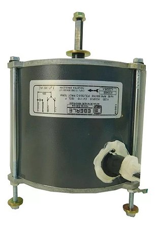 Motor Ventilador Condensadora Hitachi RAP050E9LZ