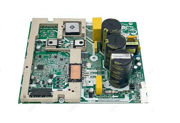 Modulo Variação de Frequência Tri-Split Carrier 27000 btus|38MBTA27M5