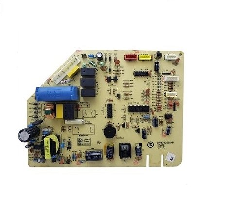 PLACA PRINCIPAL EVAPORADORA KOMECO 30000 BTUS|MODELO:KOS30-FC-3LX