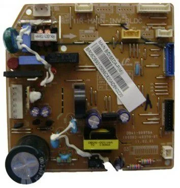 Placa Evaporadora Samsung AR24HSSPASNAZ | AR24HVSPASN/AZ