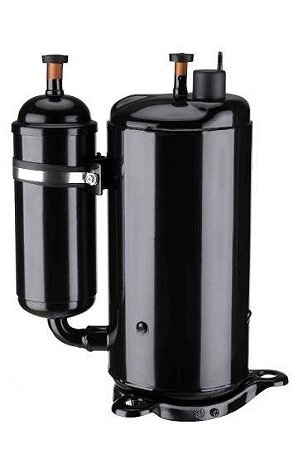 Compressor inverter DA130M1C-31FZ R410 - Retirado de máquina