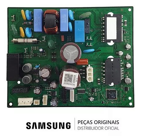 Placa Principal Condensadora Samsung AR12AVHABWKXAZ