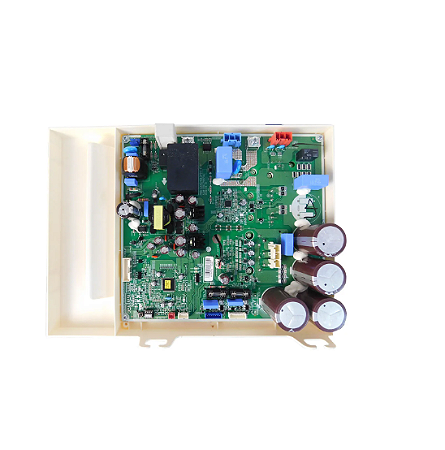 Placa Principal Condensadora Inverter LG ATUW48GMLP0