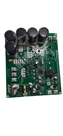 Placa Principal Potencia Condensadora recondicionada 38CCVA48515MC