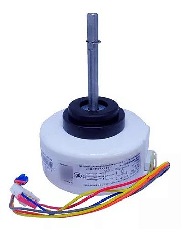 Motor Ventilador do Evaporador Samsung Modelo AS12UWBUXAZ
