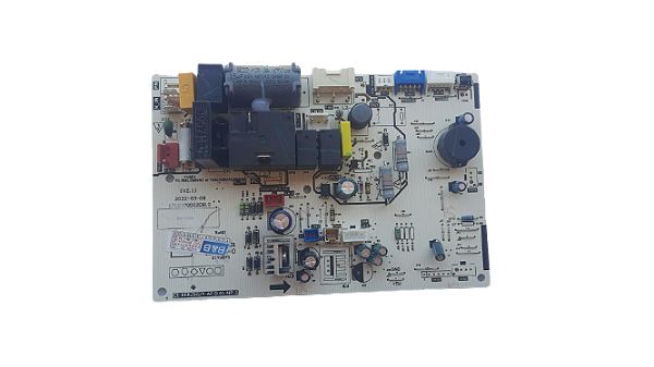 Placa Evaporadora Springer Midea AirVolution Quente e Fria 42MAQT09S5