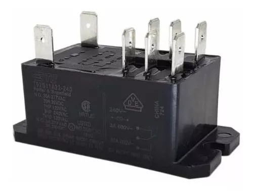 Rele Condensadora 18000 – 60000 Btus Carrier