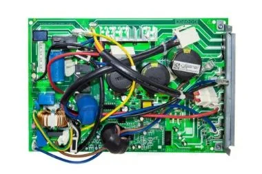 Placa Principal Condensadora Carrier 38LVQC18C5