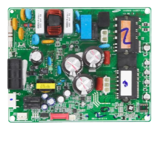 Placa Recondicionada Condensadora Samsung AQV12PSBTXXAZ