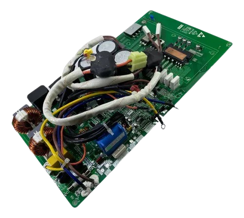 Placa Principal Condensadora Philco PAC24000IFM9W